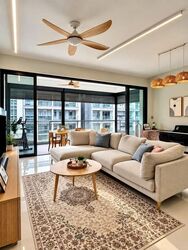 Hedges Park Condominium (D17), Condominium #624954931
